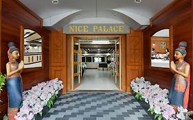 Nice Palace Hotel